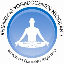 Logo Vereniging van Yogaleerkrachten Nederland