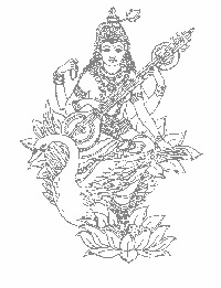 Sarasvathi