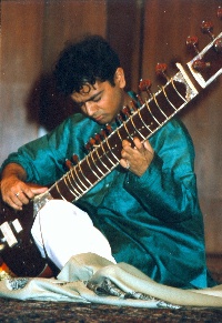 Siddarth Kishna